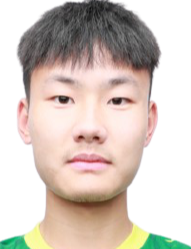 陈怀远